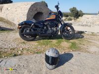 Harley-Davidson-1200-Iron-14