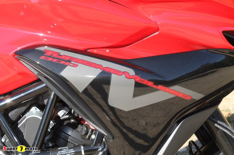 MVAgustaTurismoVelocce 80