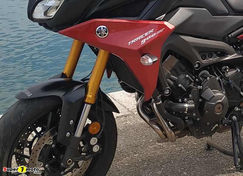 YamahaTracerGT 2020 70