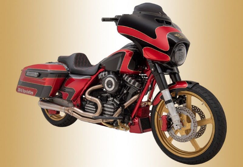 Drag Specialties MotoAmerica 2020