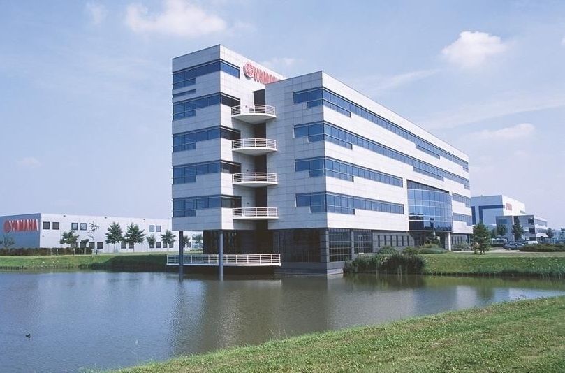 yamaha building tcm304 795720