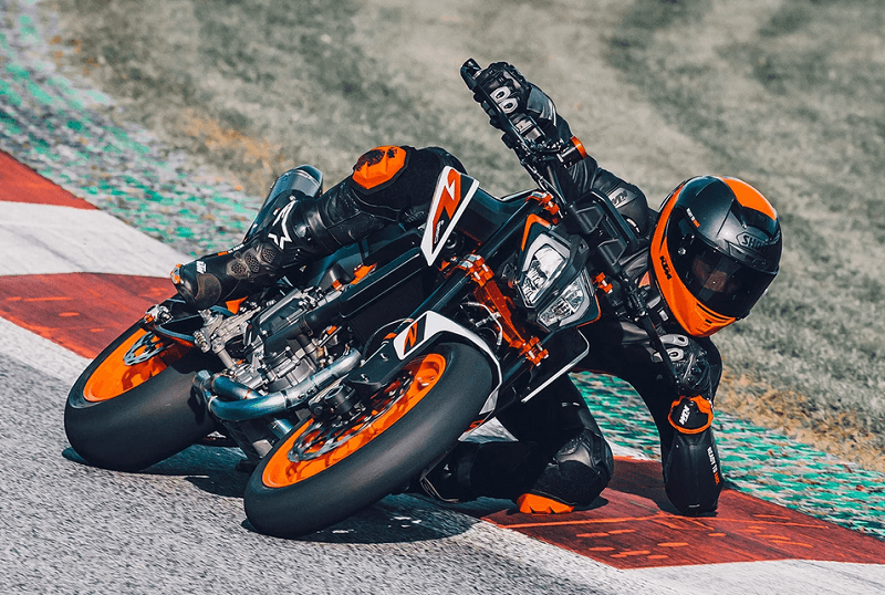 KTM890DUKER 2020