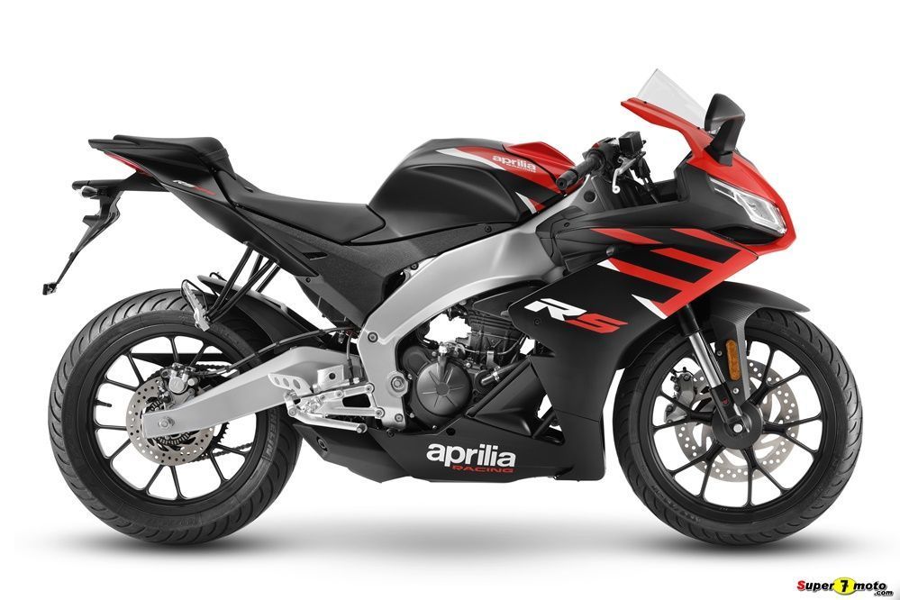 rs125 latdx