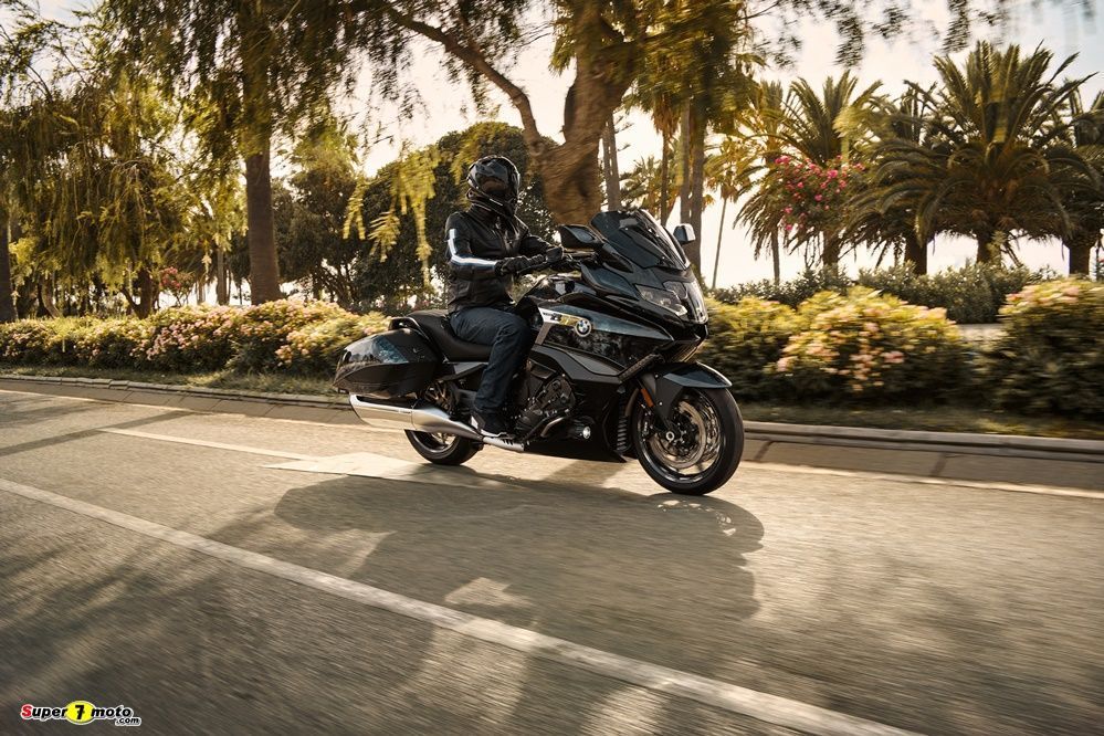 P90440550 highRes bmw k 1600 b 10 2021