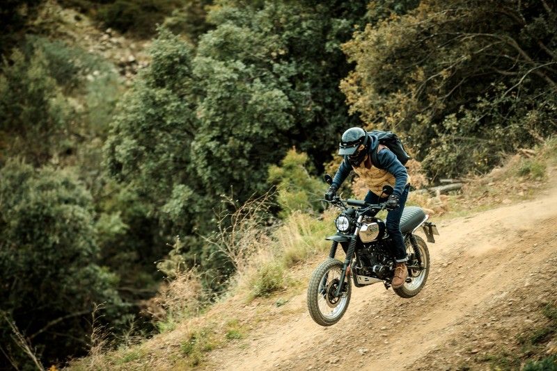 06. Felsberg 125 XC 