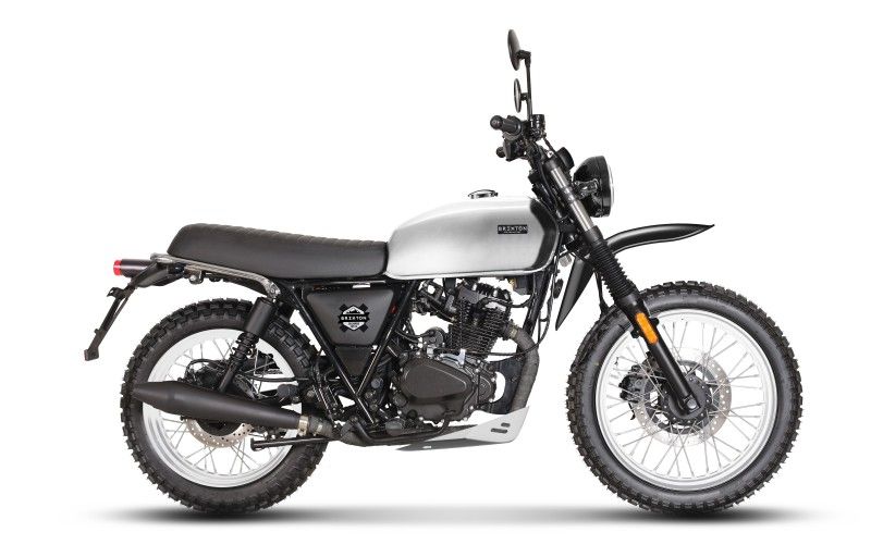 06. Felsberg 125 XC 