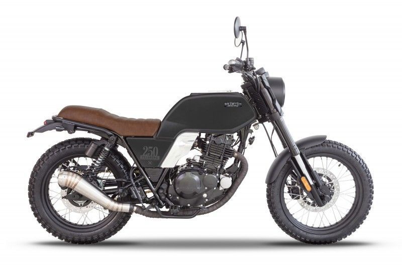 06. Felsberg 125 XC 