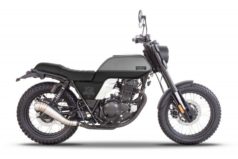 06. Felsberg 125 XC 