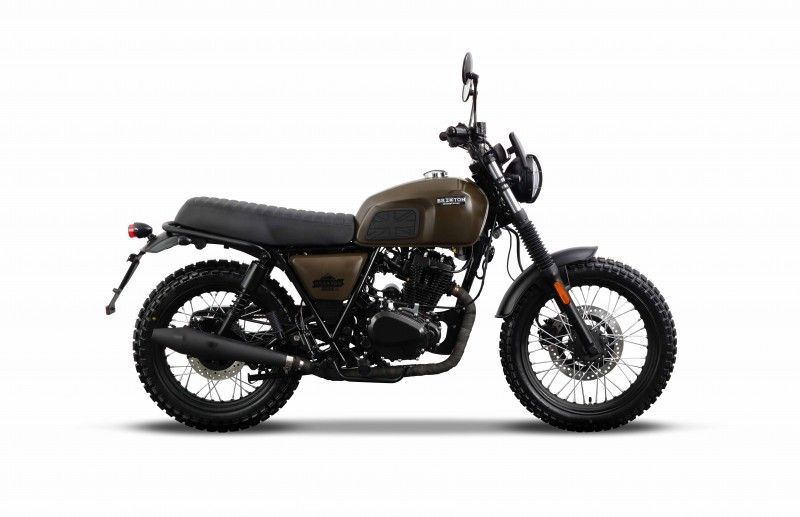 06. Felsberg 125 XC 