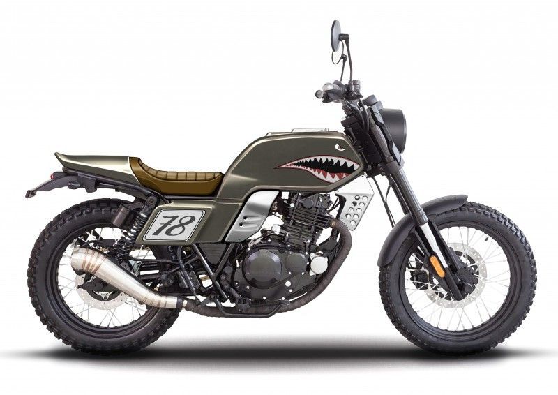 06. Felsberg 125 XC 