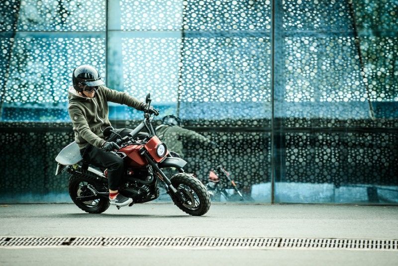 05. Brixton Crossfire XS 