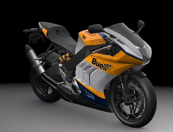 buell hammerhead 1 2