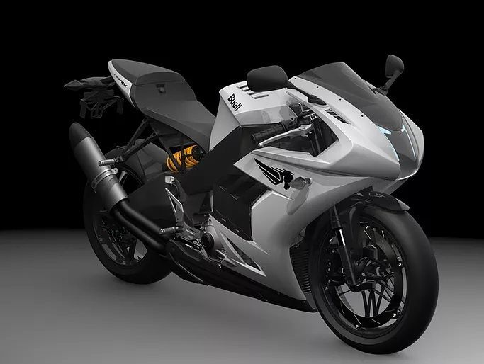 buell hammerhead 3 2