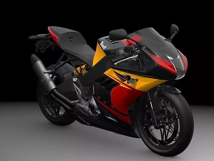 buell hammerhead 5 2