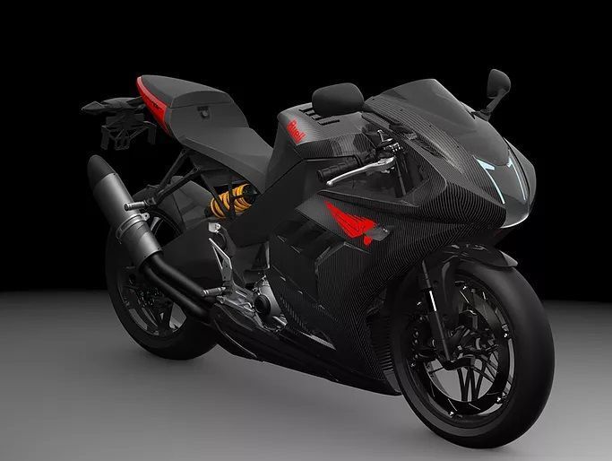 buell hammerhead 6 1