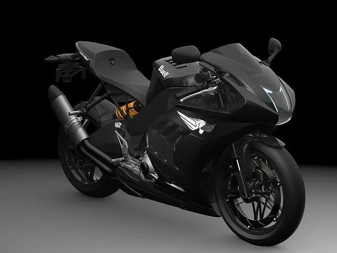 buell hammerhead 7