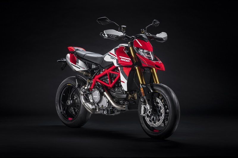 Ducati Hypermotard 950 SP MY22 3 UC287616 High