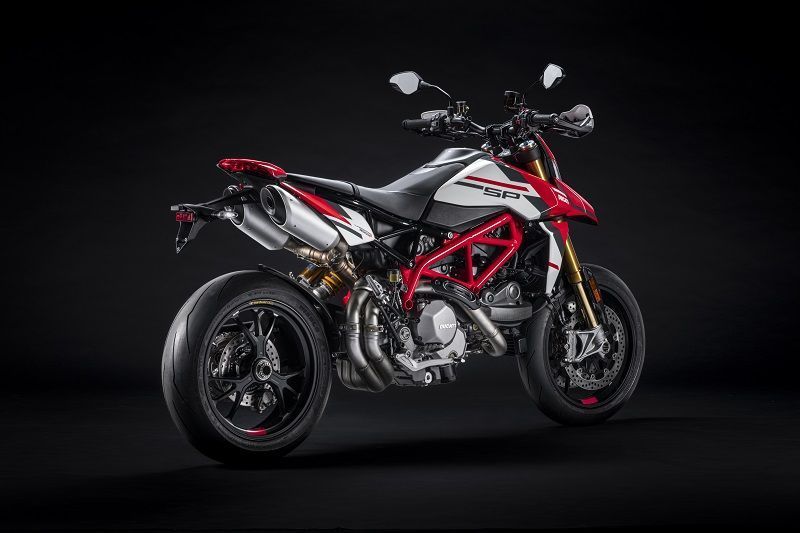 Ducati Hypermotard 950 SP MY22 4 UC287619 High
