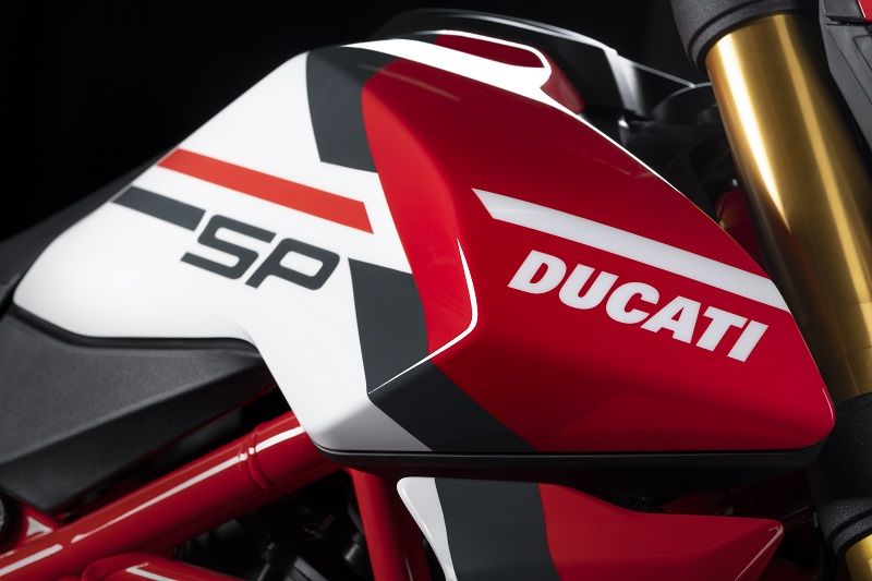 Ducati Hypermotard 950 SP MY22 7 UC287620 High