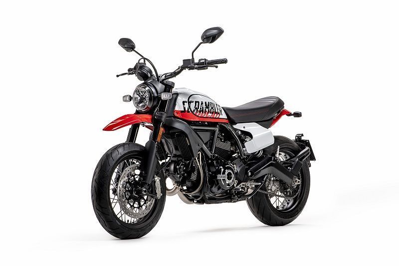 MY22 DucatiScrambler UrbanMotard 003 UC341489 High