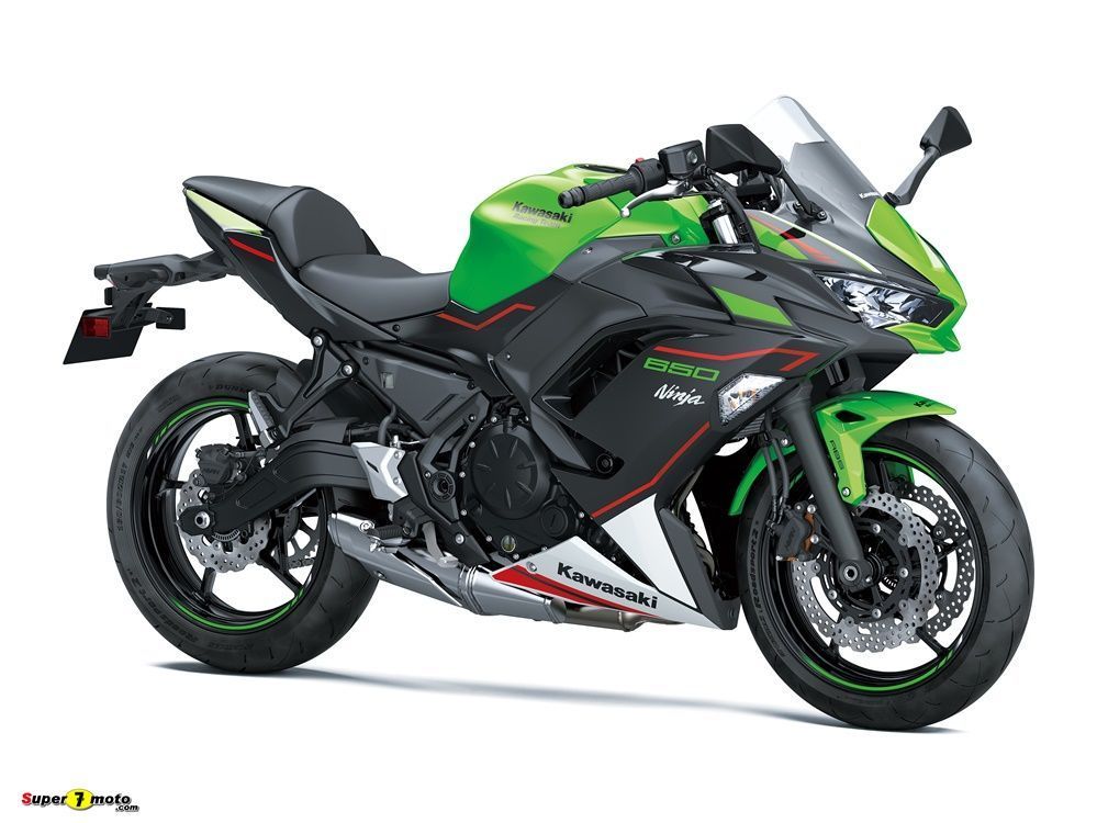 hi 22MY Ninja 650 GN1 STU 1 