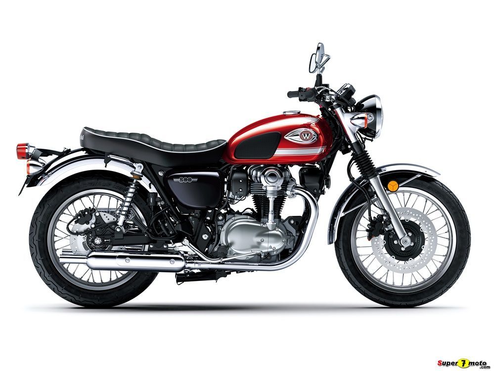 hi 22MY W800 RD1 STU 2 