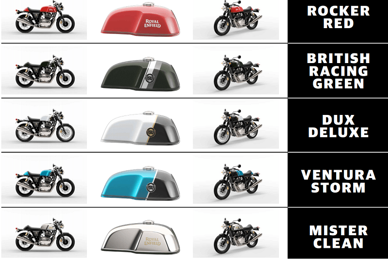 ColoresREGTContinental