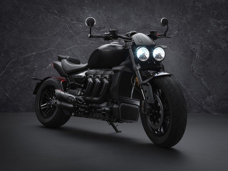 Ndp Triumph Rocket3 LE 00
