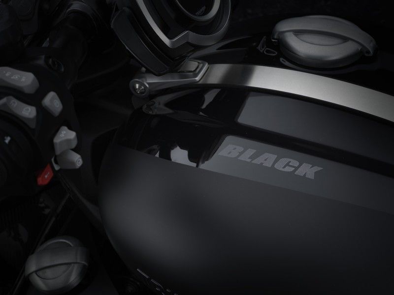 Ndp Triumph Rocket3 LE 16