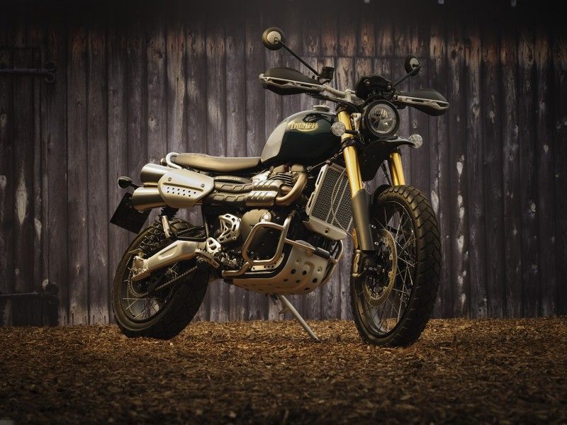 Ndp Triumph Scrambler1200 21 63