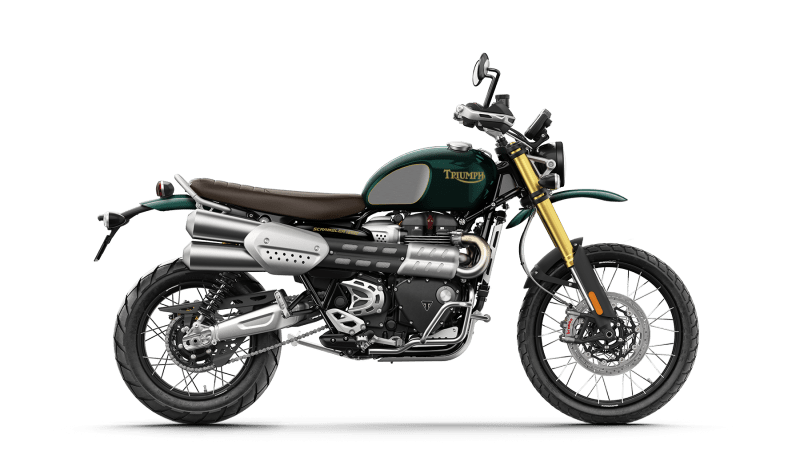 Ndp Triumph Scrambler1200 21 87