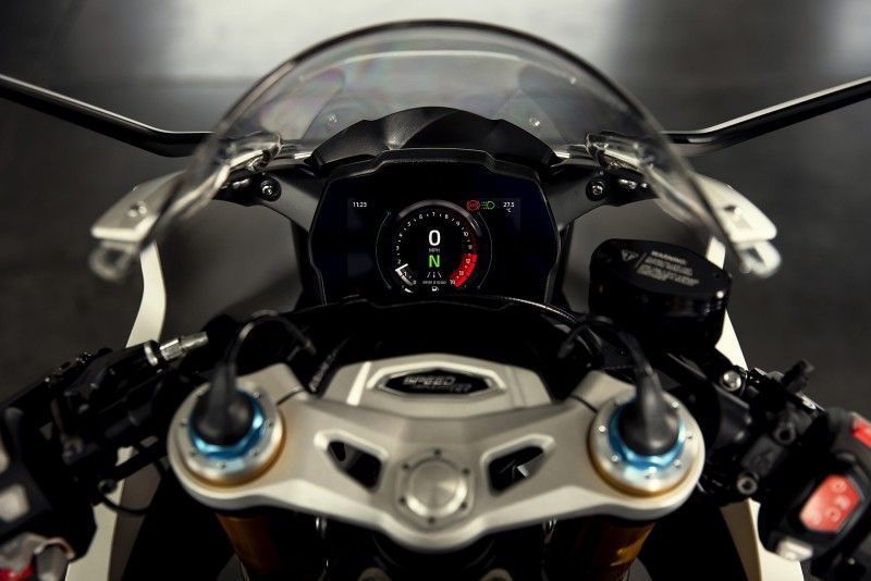 Ndp Triumph SpeedTriple1200RR 48