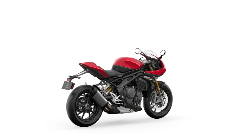 Ndp Triumph SpeedTriple1200RR 69