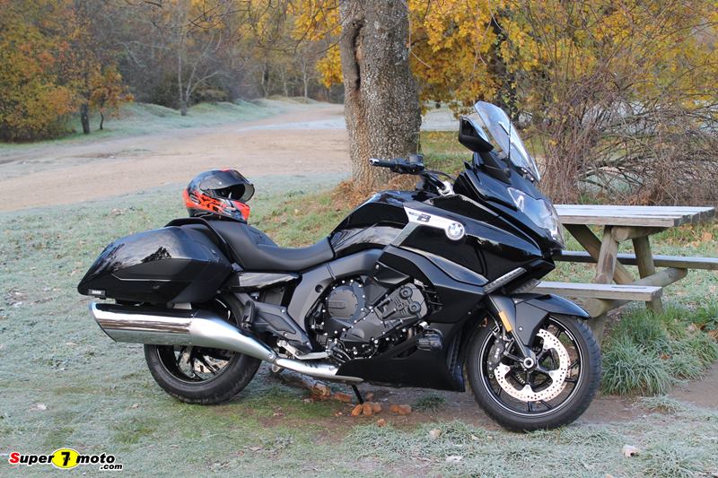 BMW K1600B 03