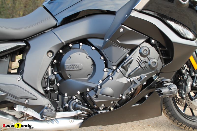 BMW K1600B 03
