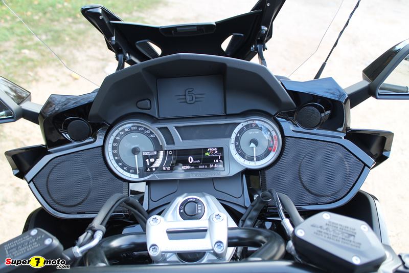 BMW K1600B 03