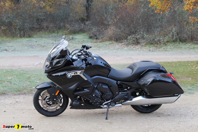 BMW K1600B 03