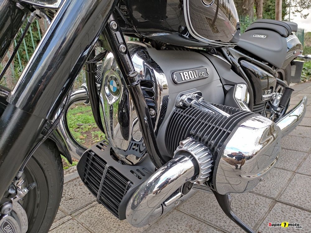 BMW R18 17