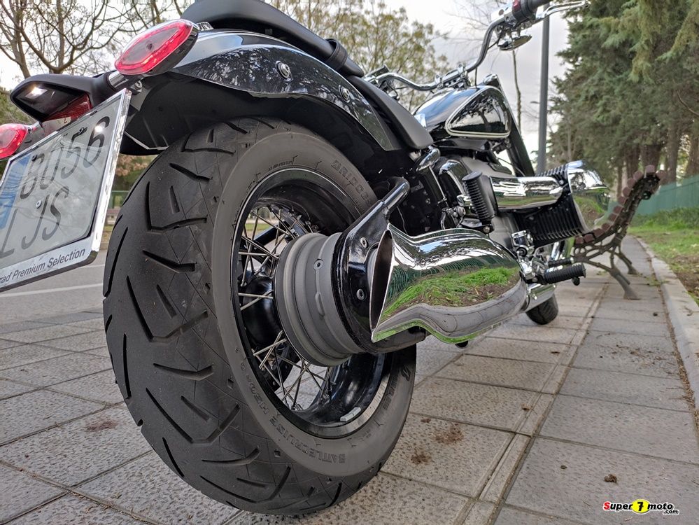 BMW R18 23