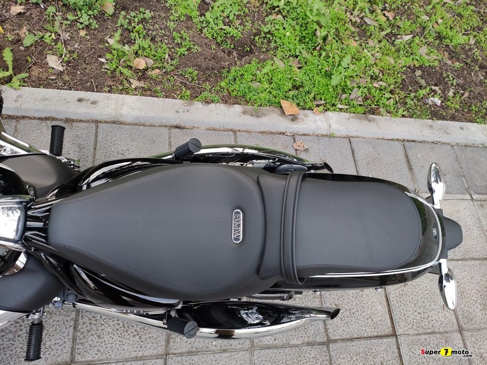 BMW R18 30