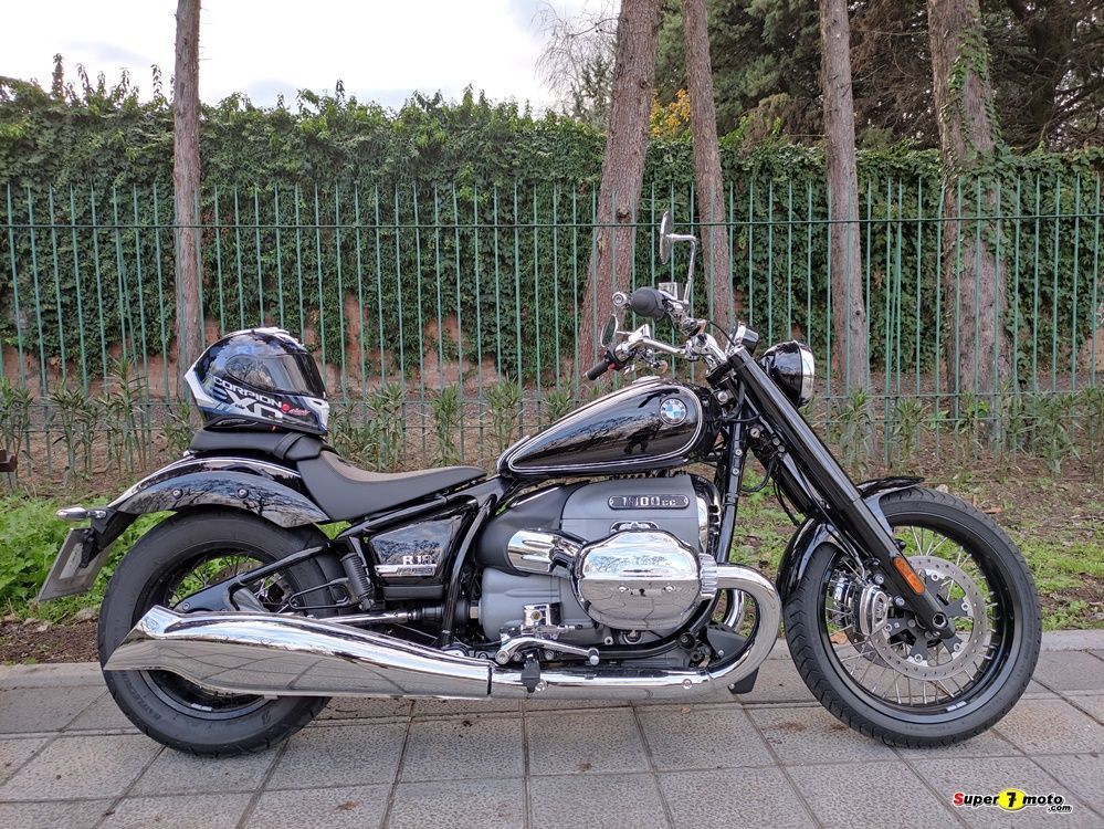 BMW R18 38