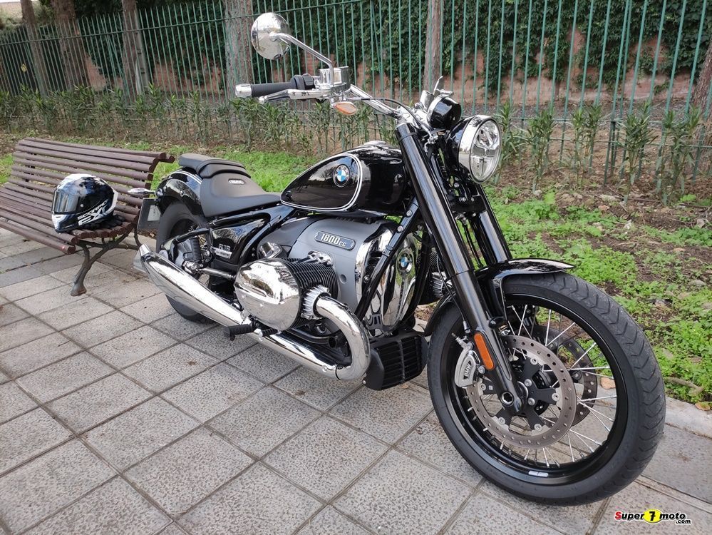 BMW R18 40