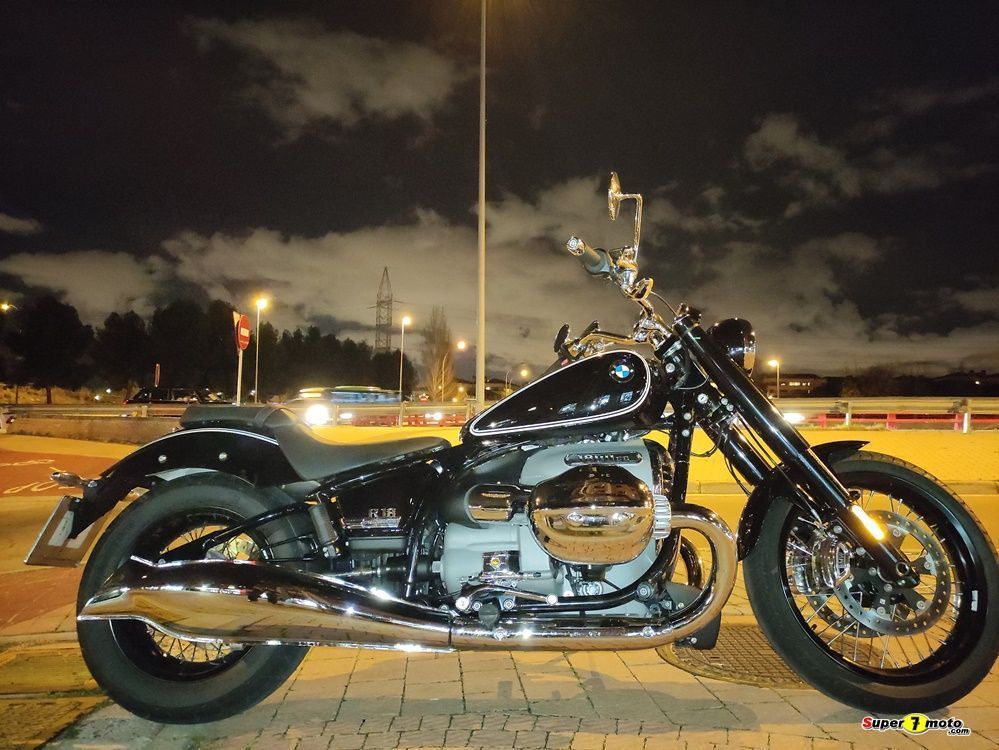 BMW R18 6