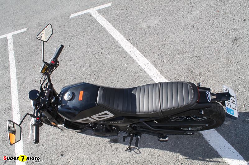 Crossfire500X 52