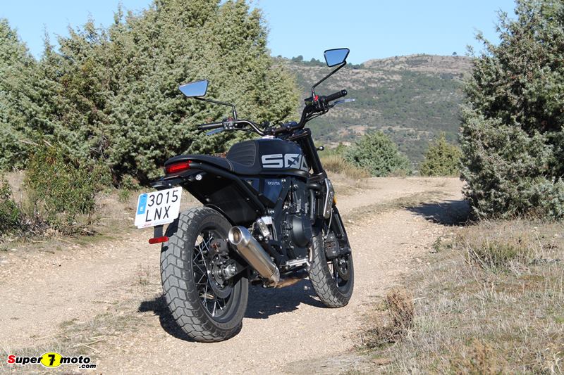 Crossfire500X 52