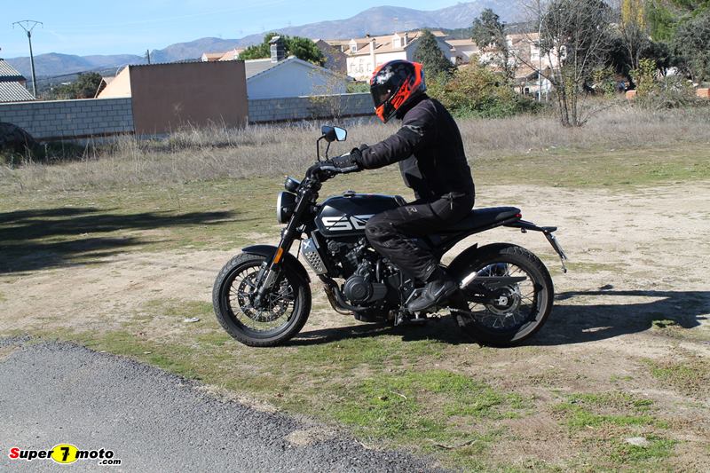 Crossfire500X 52