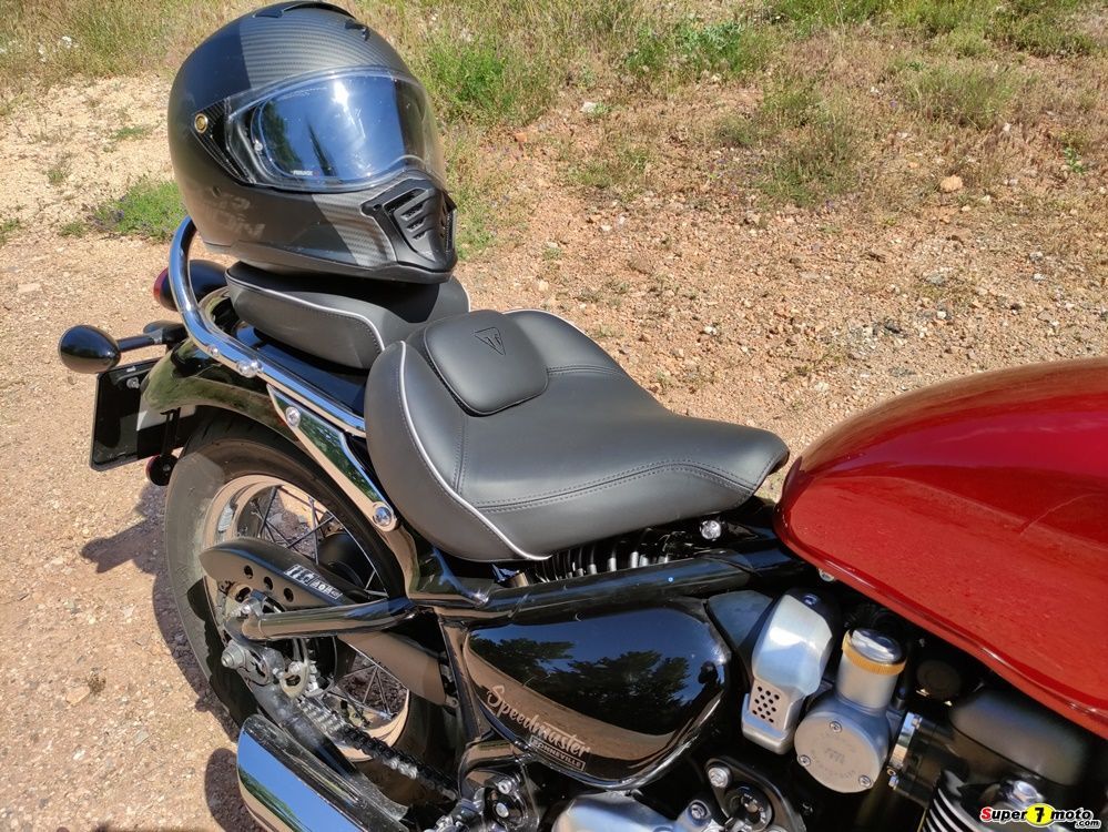 Triumph Speedmaster 2021 Super7moto 28