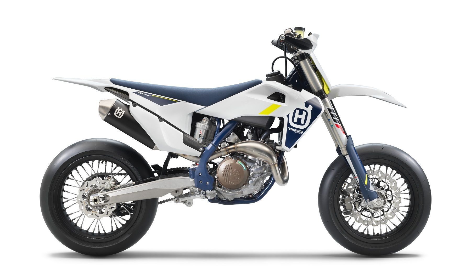 FS 450 2022 2