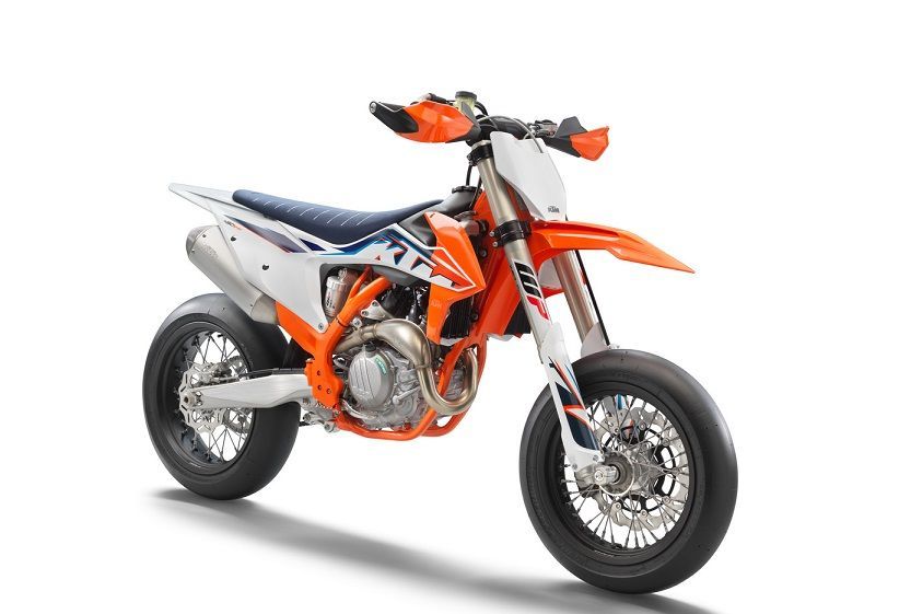 KTM 450 SMR