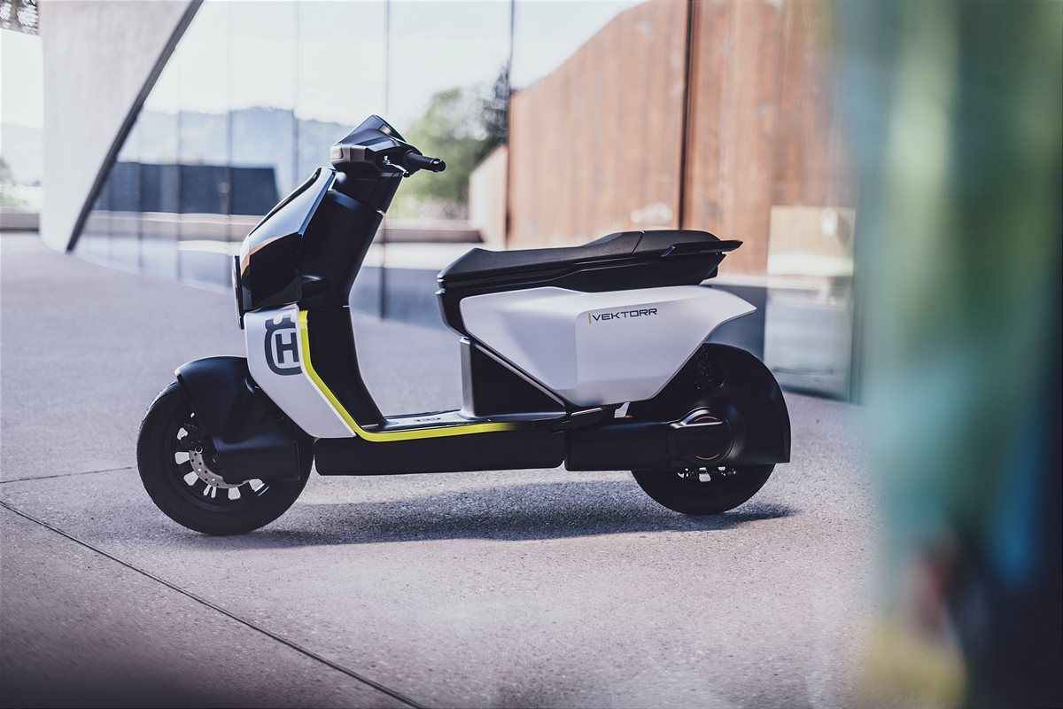 VEKTORR Concept 6